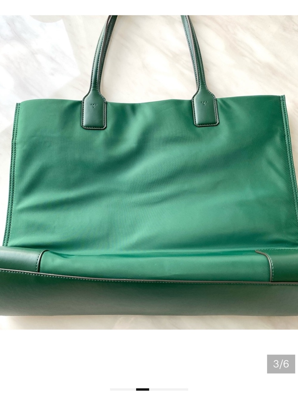 Tory Burch Ella Tote - Picture 4 of 6